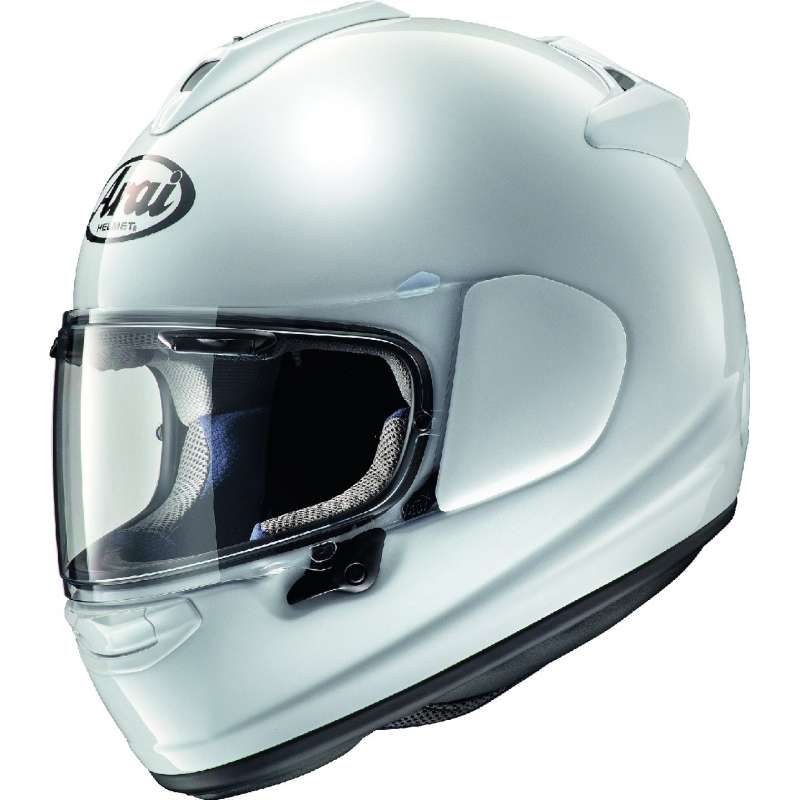 Arai CHASER-X DIAMOND WHITE