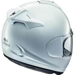 Arai CHASER-X DIAMOND WHITE