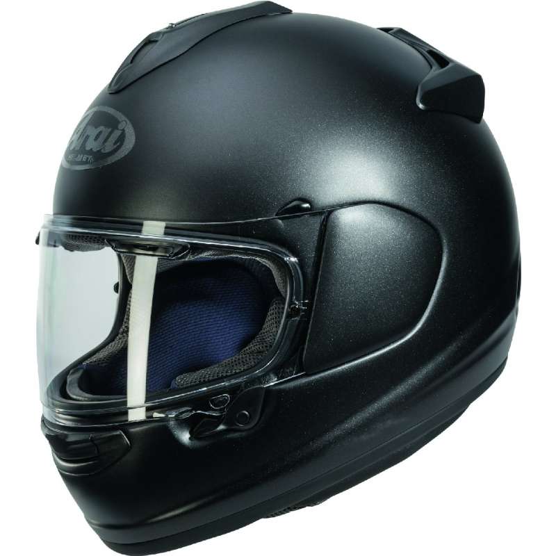 Arai CHASER-X FROST BLACK