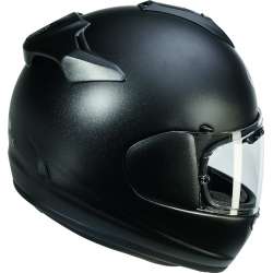 Arai CHASER-X FROST BLACK