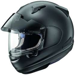 Arai QV-PRO FROST BLACK