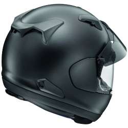 Arai QV-PRO FROST BLACK