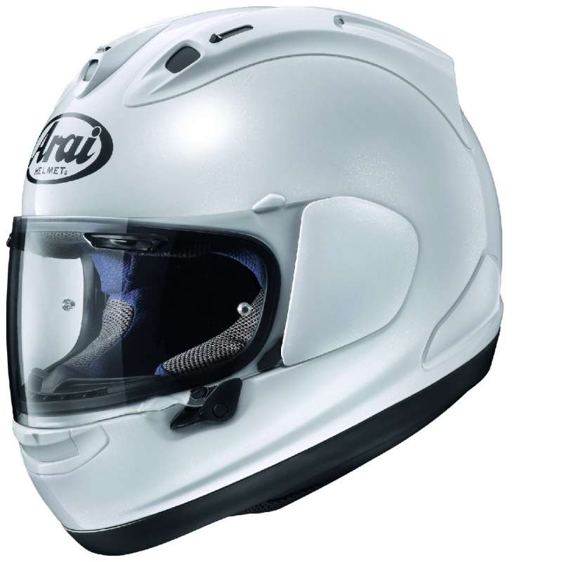 Arai RX-7 V DIAMOND WHITE