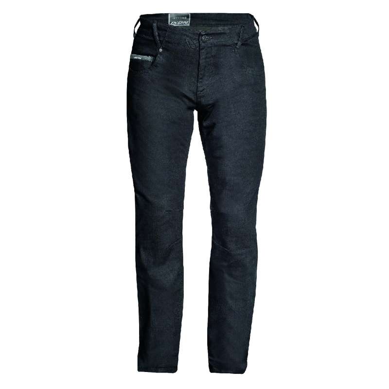 Ixon BUCKLER Black
