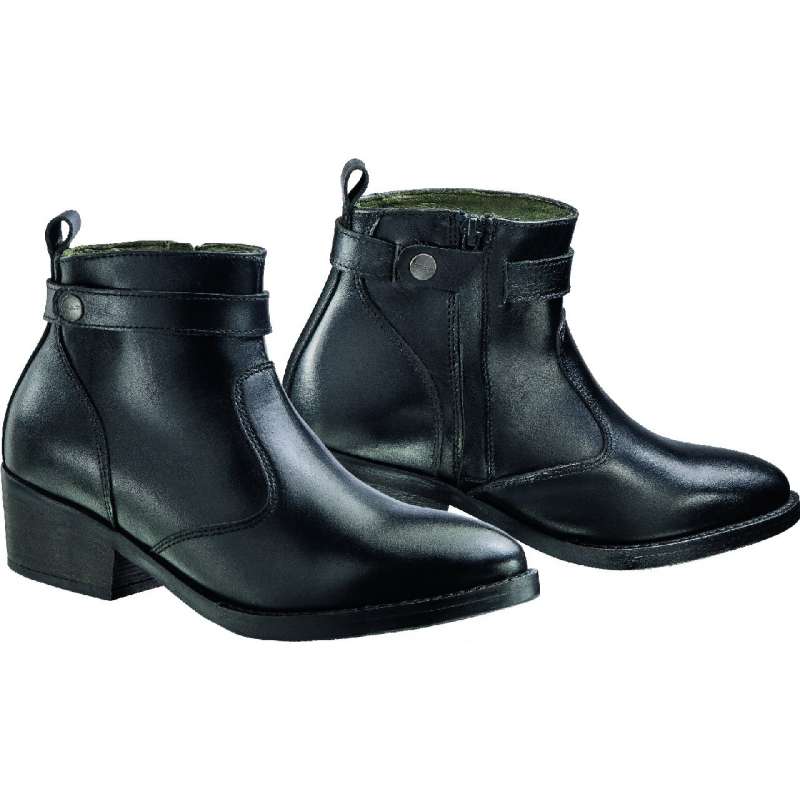 Ixon HOXTON LADY Black