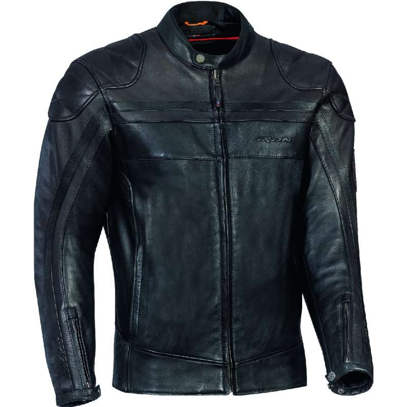 Ixon PIONEER Brown / Black