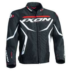 Ixon SPRINTER KID Black /...