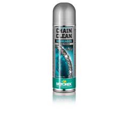 Motorex Sprays CHAIN CLEAN SPRAY  500ml