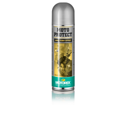 Motorex Sprays MOTO PROTECT SPRAY  500ml