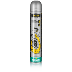 Motorex Sprays POWER BRAKE CLEAN SPRAY  750ml