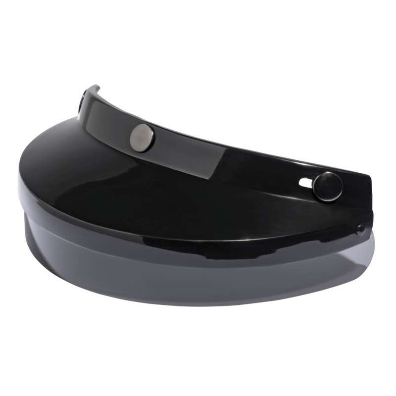 Toit pour casque iXS jet iXS