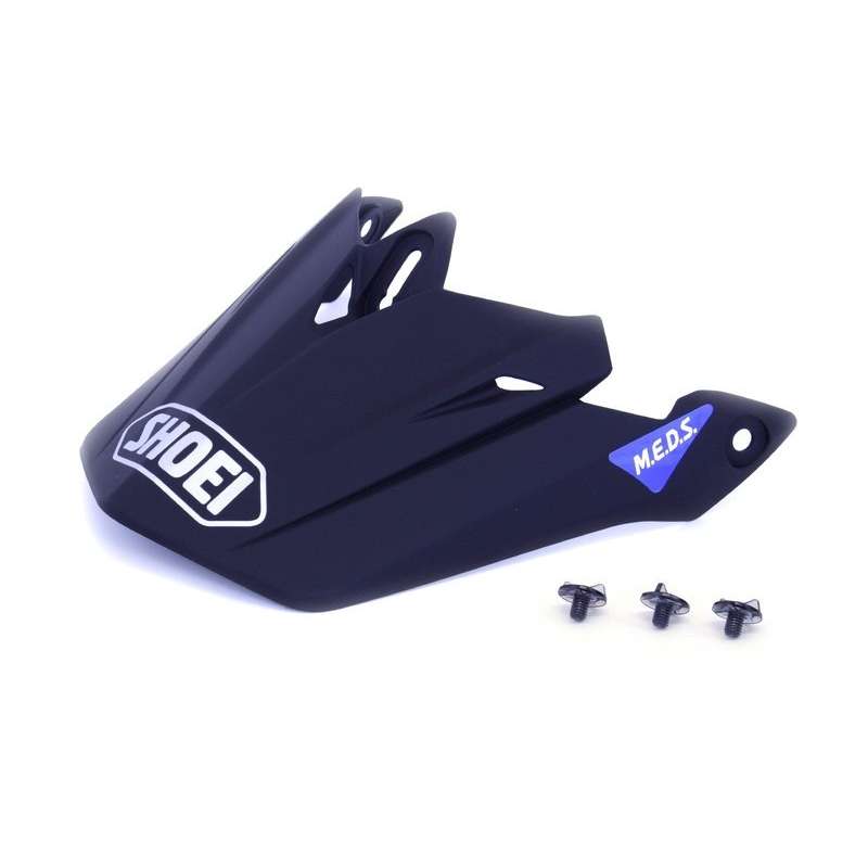 Toit Shoei noir mat