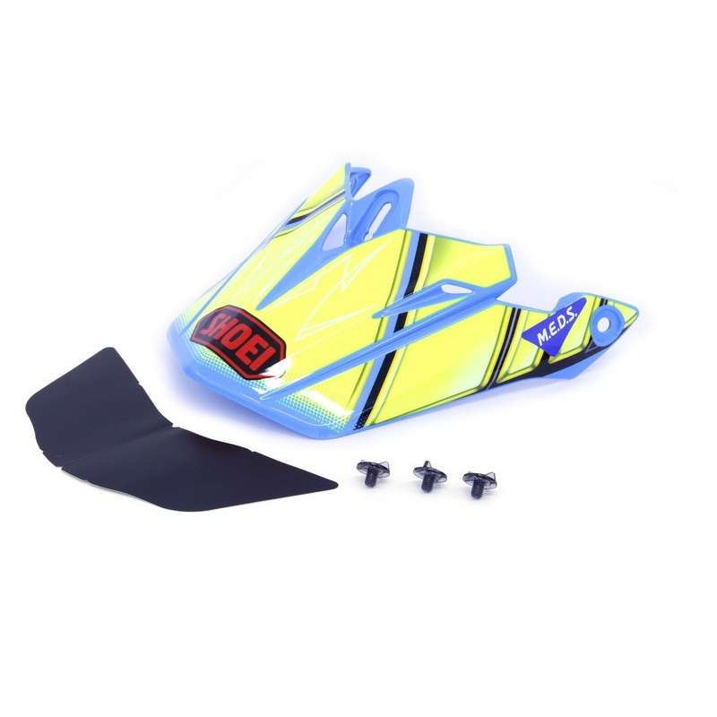 Toit Shoei Glaive