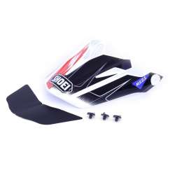 Toit Shoei casque Zinger