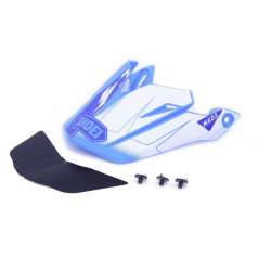 Helmdach Shoei Zinger