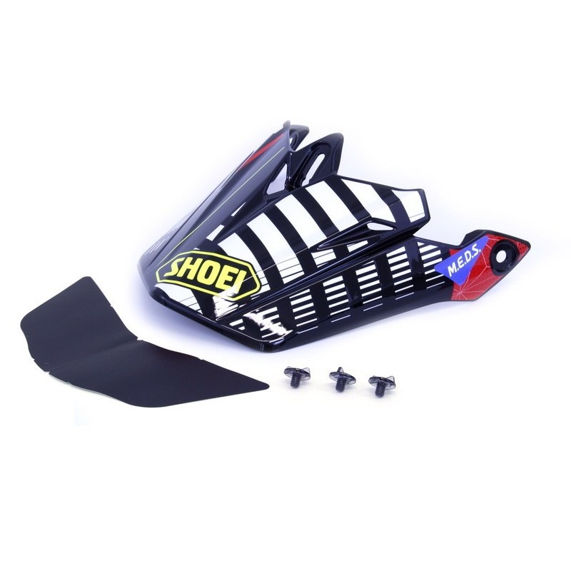 Toit Shoei casque Blazon
