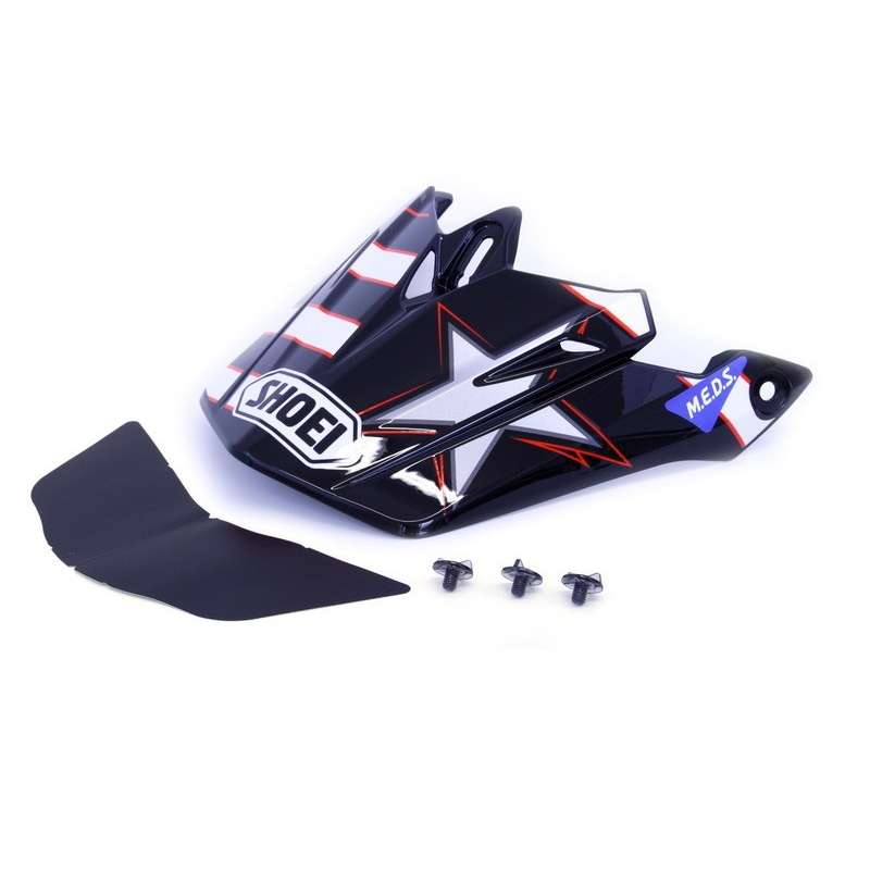 Toit Shoei casque