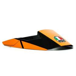 Helmdach AGV Trail