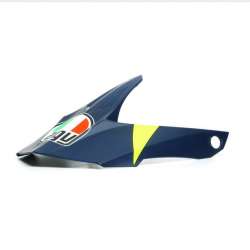 Toit casque AGV Soleluna 2019