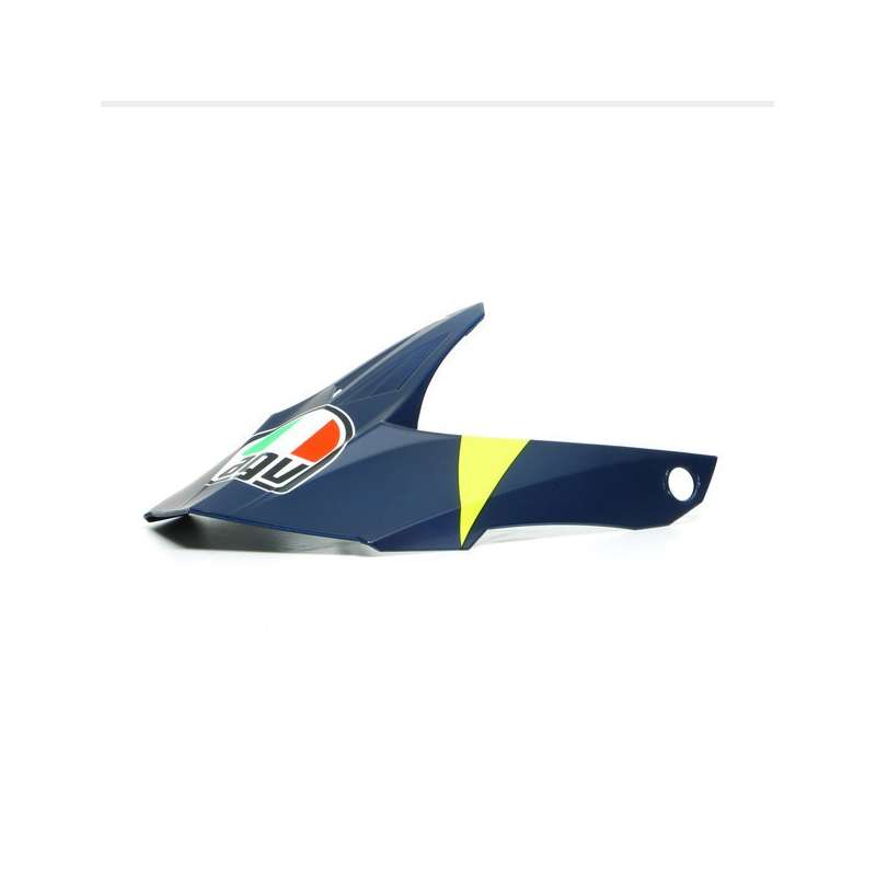 Toit casque AGV Soleluna 2019