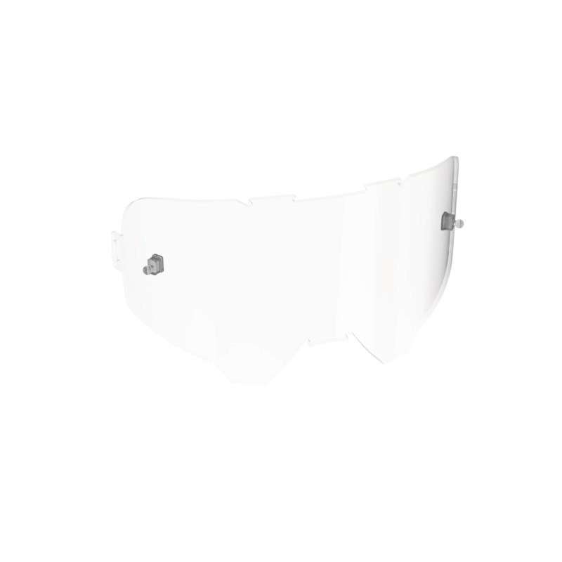 Leatt Écran claire 83% transparence, teinté