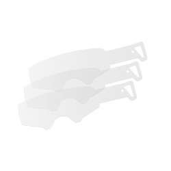 Leatt Tear-Off Standard 20-pack, transparent