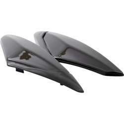 iXS Topventilation noir, noir