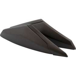iXS Topventilation titan mat, titane mat