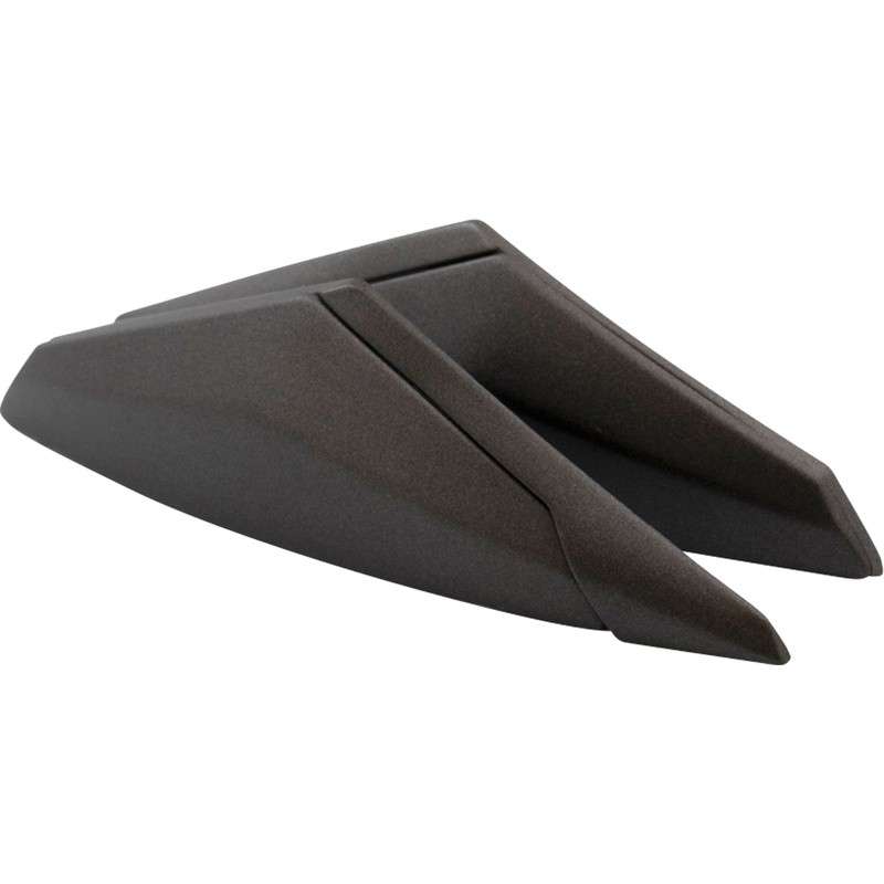iXS Topventilation titan mat, titane mat