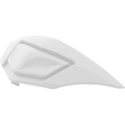 iXS Ventilation du menton iXS 300 blanc