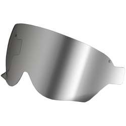 SHOEI Sonnenblende spectra silver