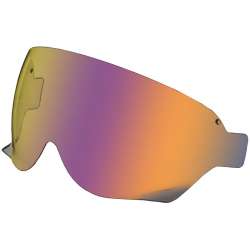 SHOEI visière soleil spectra gold