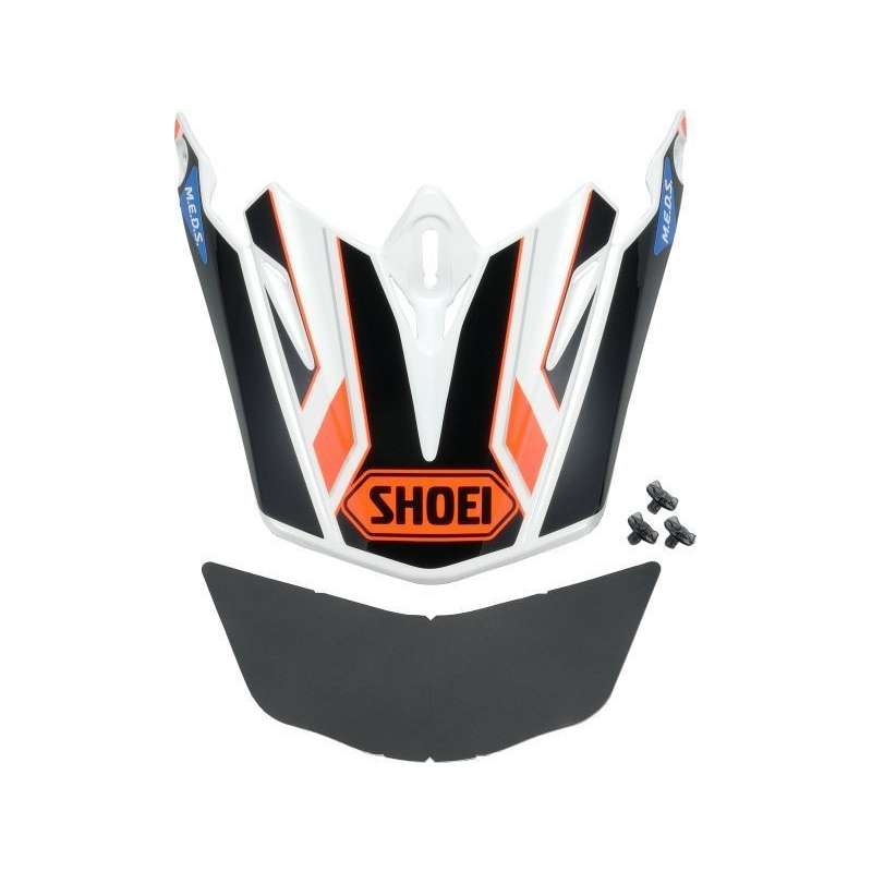 Shoei Ersatzteile und Zubehör