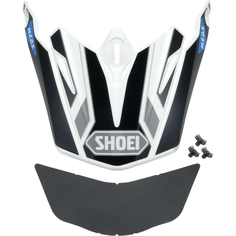 Shoei Ersatzteile und Zubehör