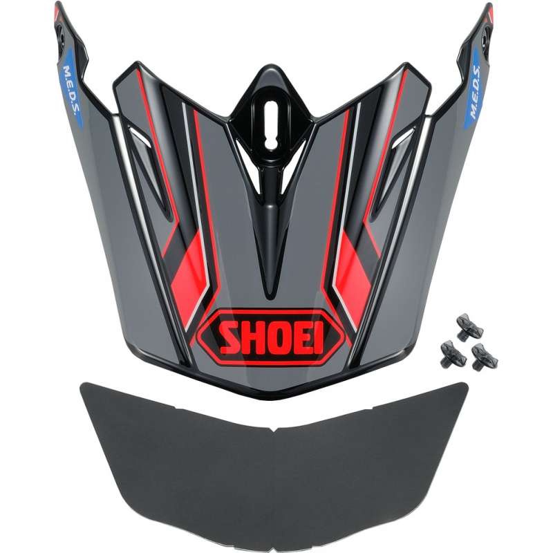 Shoei Ersatzteile und Zubehör