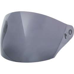 iXS Visière teinté foncée, teinté foncé