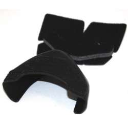 SHOEI Airmask, noir