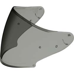 SHOEI Visière Pinlock teinté foncé (J-Cruise/J-Cruise II /J-Cruise III)