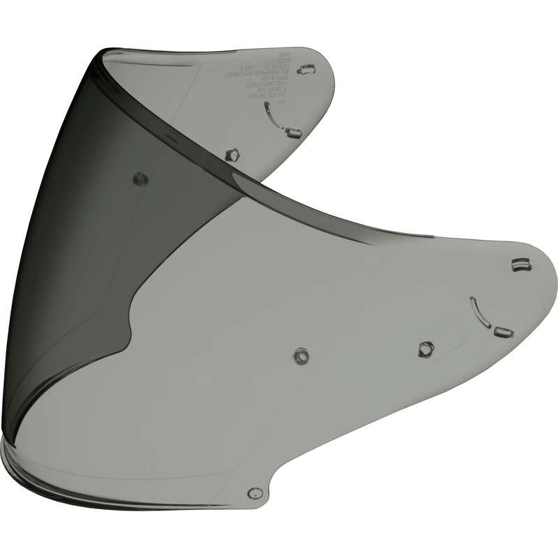 SHOEI Visière Pinlock teinté foncé (J-Cruise/J-Cruise II /J-Cruise III) SHOEI Visière Pinlock teinté foncé (J-Cruise/J-Cruise II /J-Cruise III)