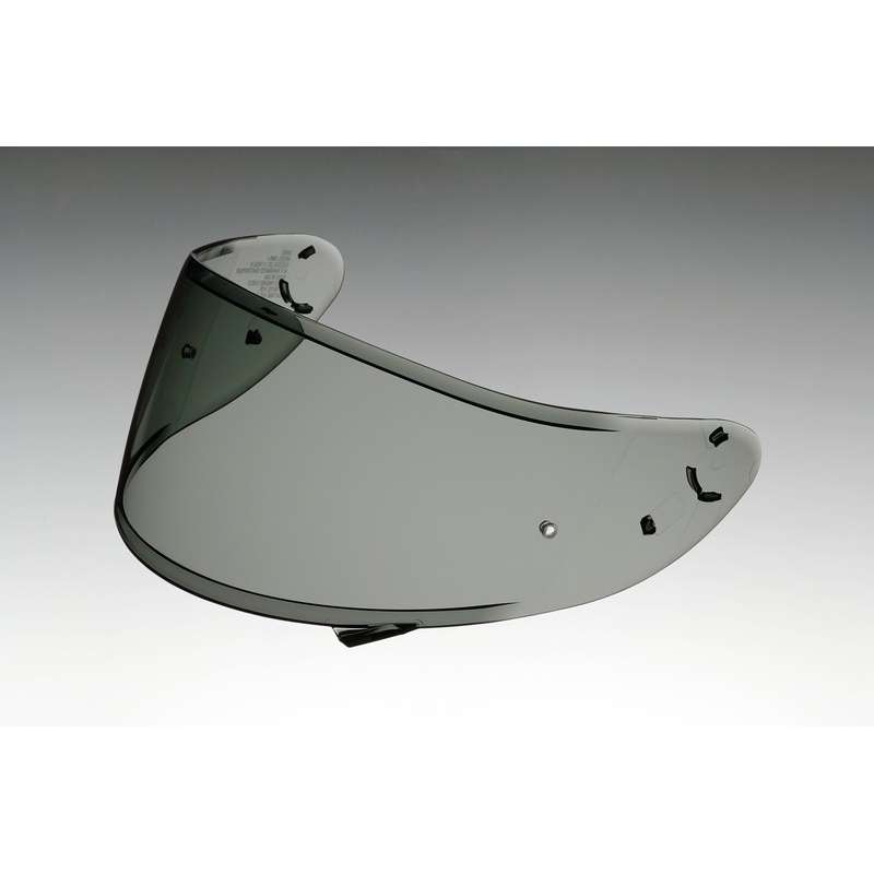 SHOEI Visière Pinlock teinté foncé CNS-3 (Neotec 2)