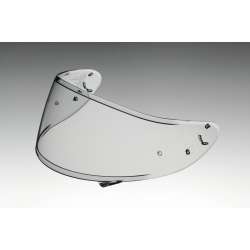 SHOEI Visière Pinlock légèrement teinté, transparent (Neotec 2)