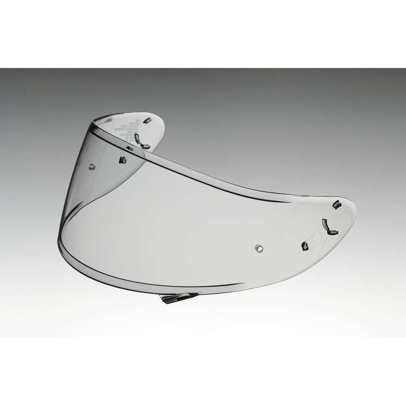 SHOEI Visière Pinlock légèrement teinté, transparent (Neotec 2)