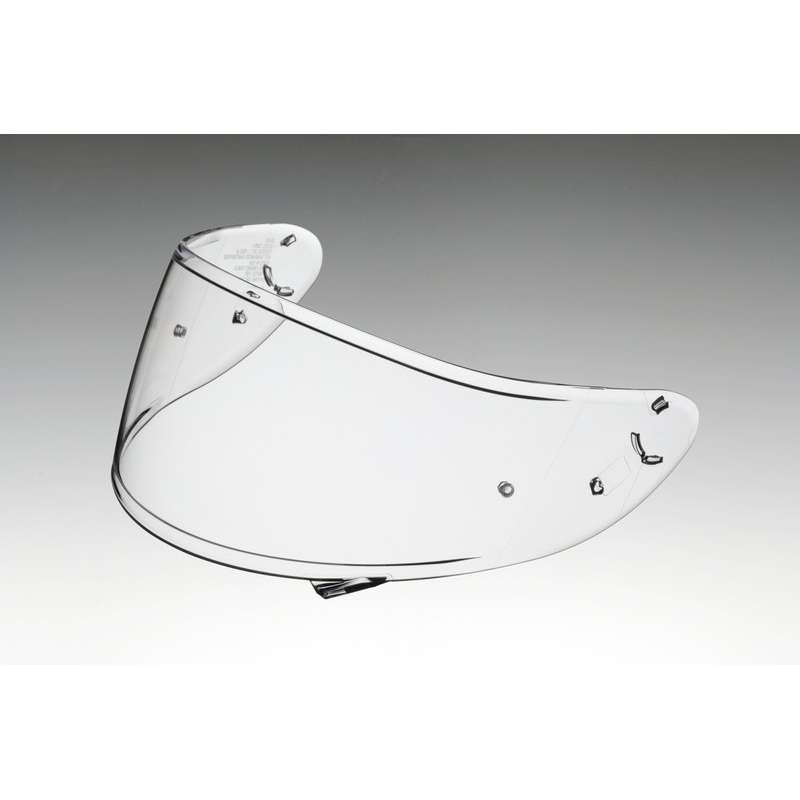 SHOEI Visière Pinlock clair (Neotec 2)