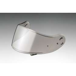 SHOEI Visière Pinlock CNS-3 argent à effet miroir, argent-miroir (Neotec 2)