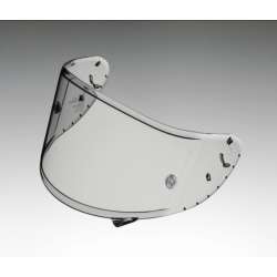 SHOEI Visière Pinlock Racing jaune (X-Spirit III )