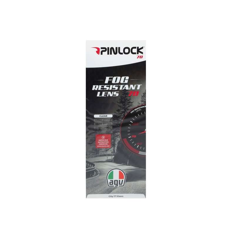 AGV Disque Pinlock