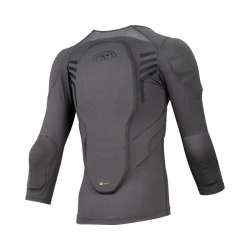 iXS Trigger upper body protect. Gris