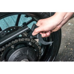 Muc-Off Brosse griffe