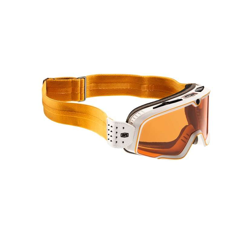 Lunettes Barstow Classic, orange