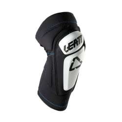 Leatt Knie Protektor 3DF 6.0 weiss